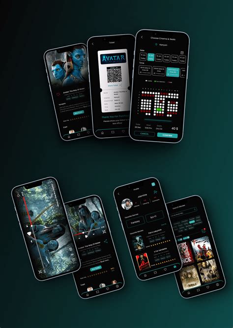 Image result for iOS/Android Windows App Trailer