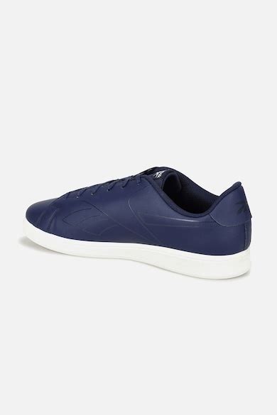 Reebok India Official | Courtswift Ivy U - Men Navy Classics Shoes ...