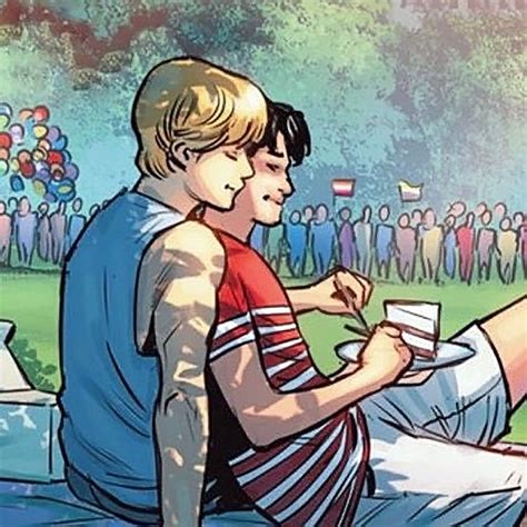 #TimBer - Tim Drake x Bernard Dowd #Supersons #Batman | Tim drake, Gay ...