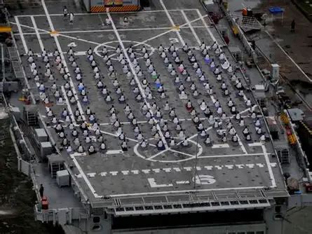 PM Modi marks beginning of International Yoga Day - The Economic Times