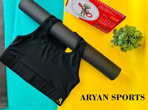 Aryan Sports