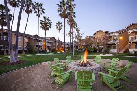 Apartments for Rent in Goleta Santa Barbara, CA | Sumida Gardens Apartments