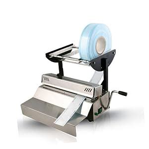 Buy NMD Sealing Machine Online at Low Prices in India - Amazon.in