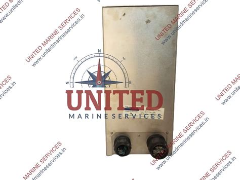 TRANBERG TEF 4731 NAVIGATION LIGHTS CONTROL / TEF4731-2x16 | United ...