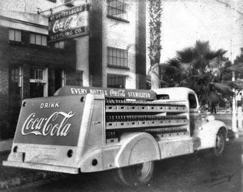 Delivering happiness through the years: The evolution of Coca-Cola ...