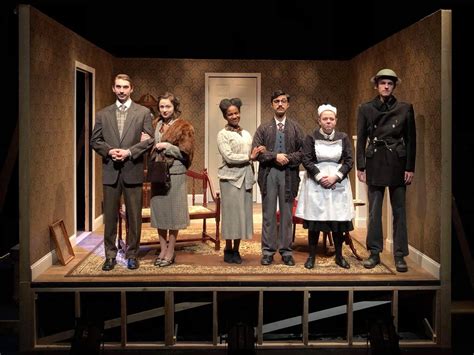 The Bald Soprano – SwatStories