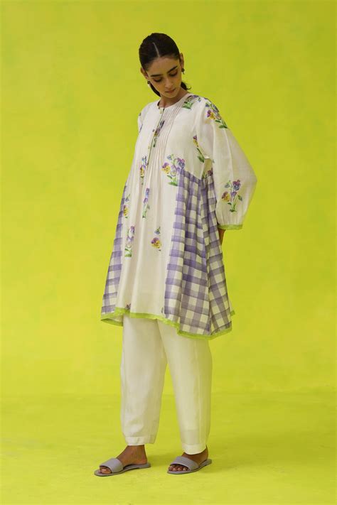 Seminyak Co-ord Set – Roza Pret