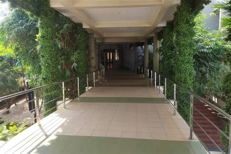 KIIT School of Electrical Engineering Bhubaneswar Campus: Photos ...