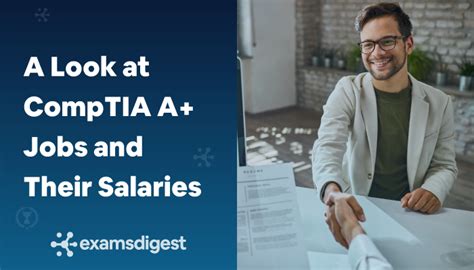 Image result for CompTIA Jobs