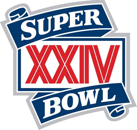 Super Bowl Logo - Free Transparent PNG Logos