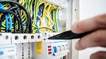 Operating - Maintenance (HVAC/BMS/ELECTRICAL)