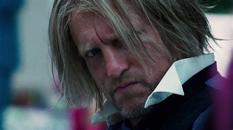 'Hunger Games' Director Discusses Challenges of Casting Young Haymitch