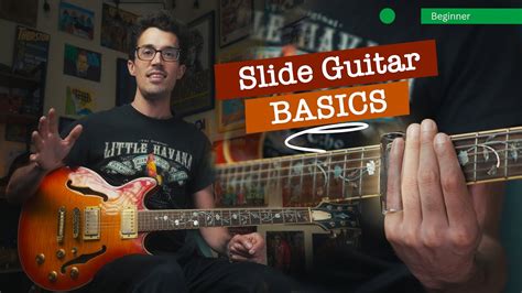 Tutorial Beginning Slide Guitar 的图像结果