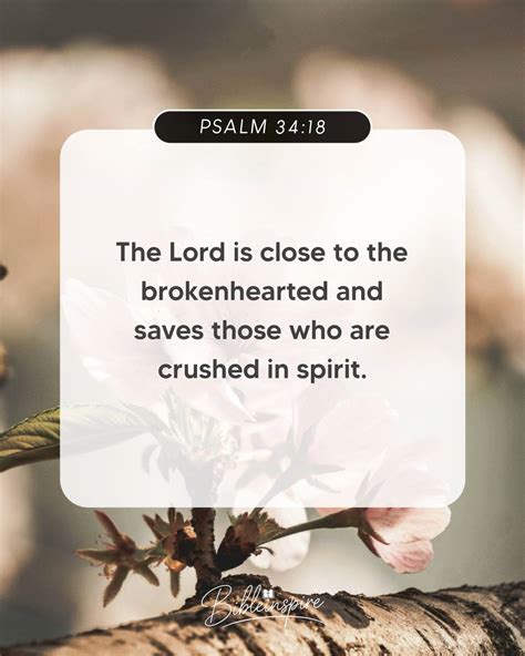 18 Bible Verses About Healing Sadness & Finding God’s Comfort