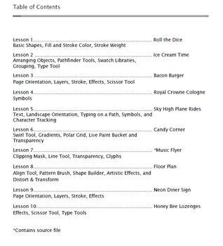 Image result for Illustrator CC Tutorials PDF