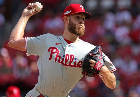 Phillies vs. Braves prediction: Bet on Zack Wheeler
