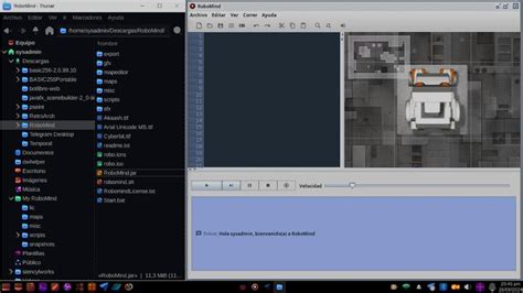 Image result for RoboMind Programming