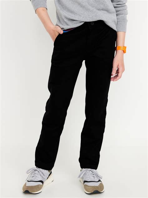 Boys Dress Pants | Old Navy