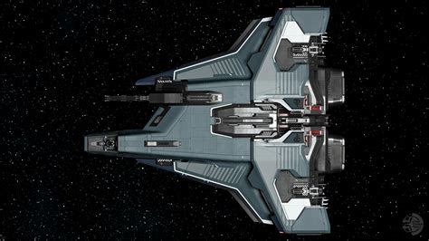 Intrepid series/Paints - Star Citizen Wiki
