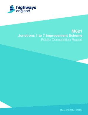 Fillable Online Highways England. Safety Plan Template Fax Email Print ...