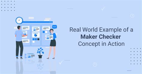 Image result for Maker Checker Salesforce