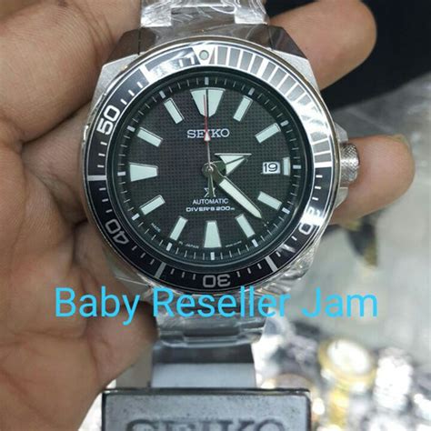 Jual Seiko Prospex SRPB51J1 SRPB51 Original - Jakarta Pusat - Baby ...