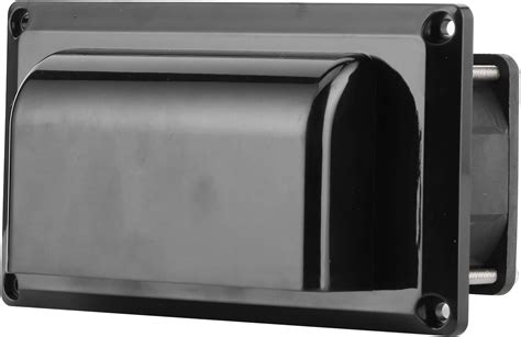 Fydun White 12V Side Exhaust Fan for Camper Trailer India | Ubuy