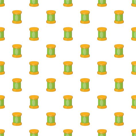 Image result for Thread Cartoon