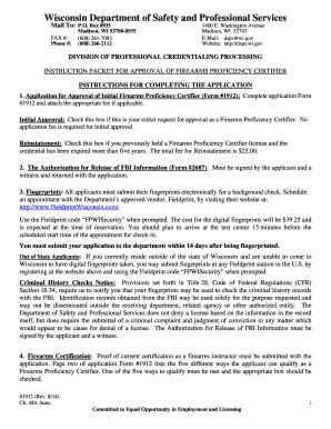 Form 1912 - Fill and Sign Printable Template Online