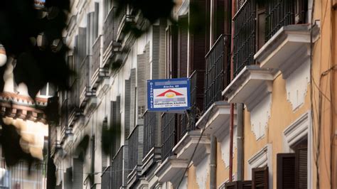 Baleares se hace con el control de los 16 primeros pisos expropiados a ...