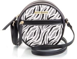 house of common Black Shoulder Bag Boxy Shoulder Sling Crossbody Bag ...