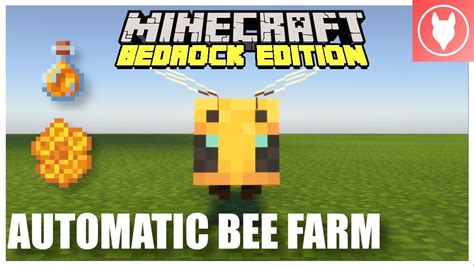 Image result for Automatic Bee Farm Java 1 21