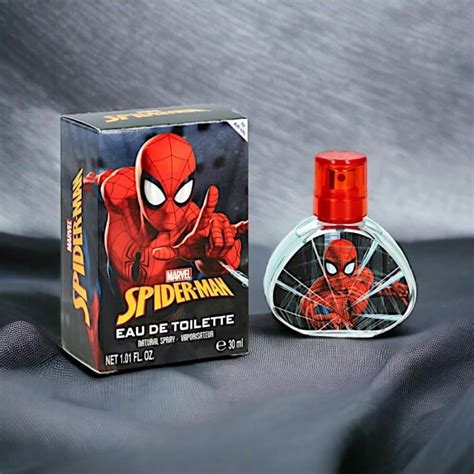 KIDS SPIDERMAN