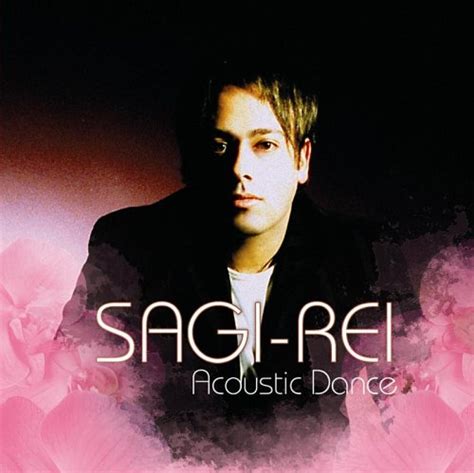 Acoustic Dance: Sagi Rei: Amazon.in: Music}
