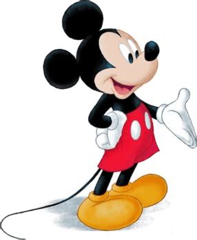 Facts About Mickey Mouse 的图像结果