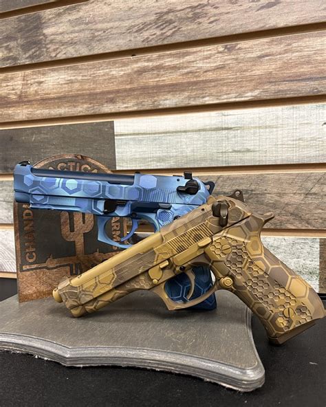 Gallery - Chandler Tactical Firearms