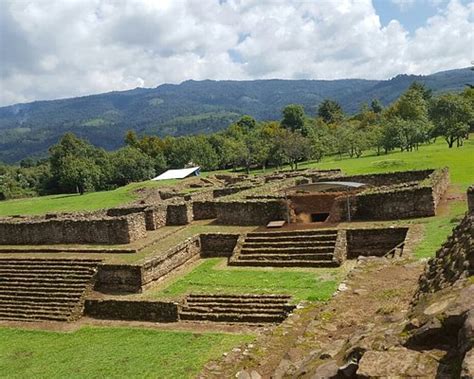 THE BEST Places to Visit in Tingambato (2025) - Must-See Attractions