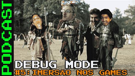 Debug Mode 的图像结果