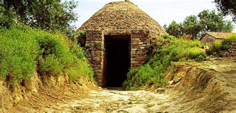 Messinia Sailing :: King Nestor's Palace