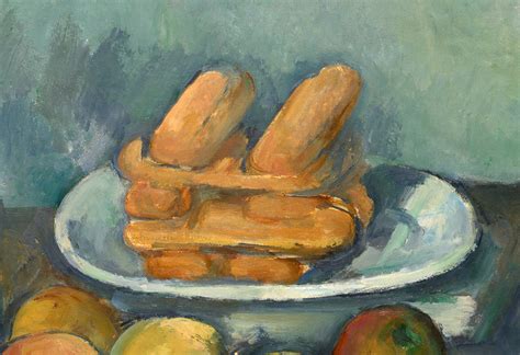 Smarthistory – Paul Cézanne, The Basket of Apples