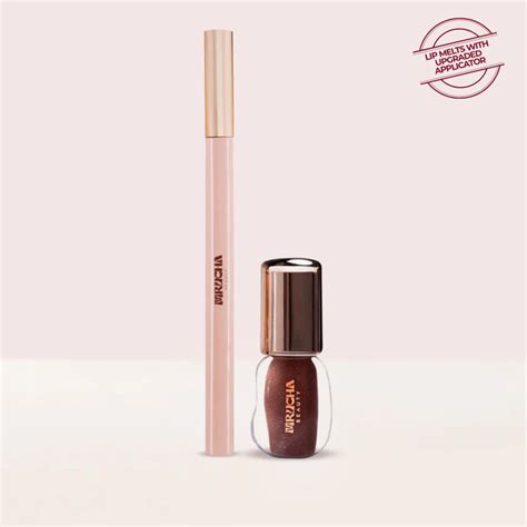 Ink Marker + Lip Melts – Mrucha Beauty