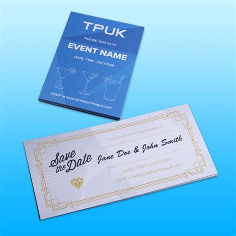 Image result for Program Invitation Printing