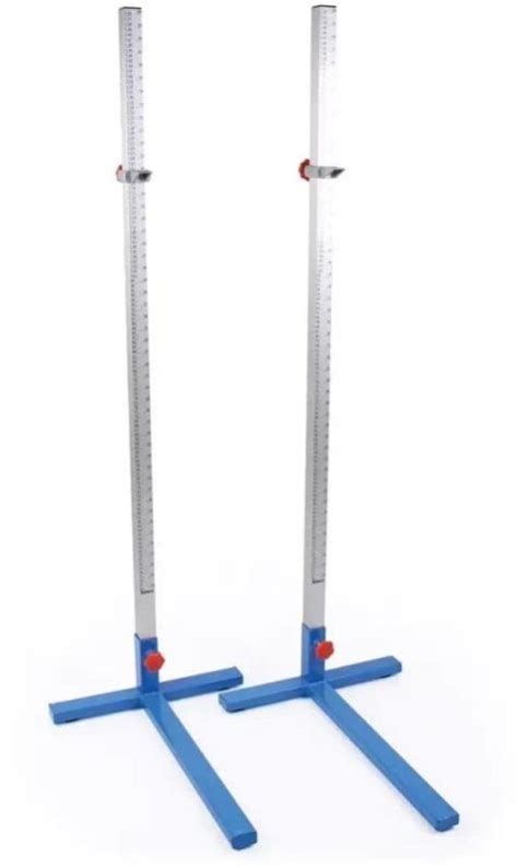 High Jump Stand Manufacturer, Supplier from Meerut