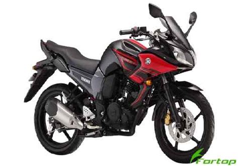 Yamaha Fazer Review | Yamaha Fazer Test Drive Report | Yamaha Fazer ...