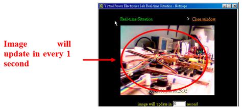 Remote Hardware Controlled Experiment Virtual Laboratory for ...