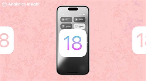 Image result for Latest iOS 18 New Features