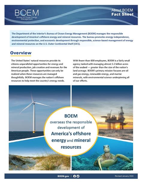 New York Bight Draft Programmatic Environmental Impact Statement ...