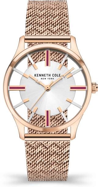 Kenneth Cole Watches - Buy Kenneth Cole Watches Online at Best Prices ...