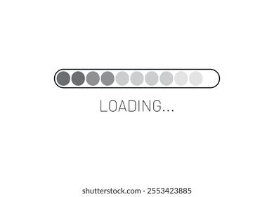 Image result for Monitor Loading Screen