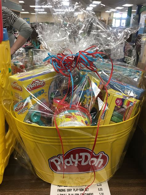 Auction Basket Themes, School Auction Baskets, Silent Auction Gift ...